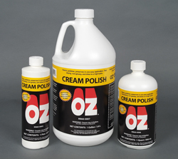 Polishes & Waxes